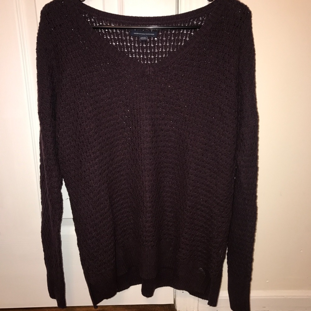 American Eagle Sweater